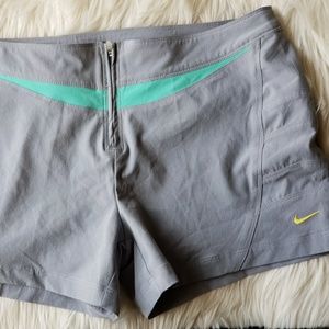 Nike Dri-Fit Golf Shorts